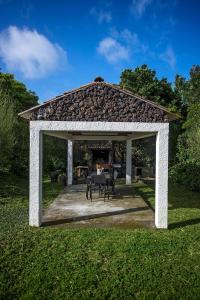 Gallery image of Garden Oasis in Capelo