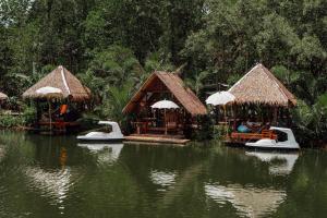Gallery image of Banpu Resort Trat in Trat