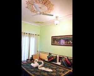 Fotografie z fotogalerie ubytování Hotel Rajasthan palace - A Boutique Heritage Hotel in Jaipur v destinaci Džajpur