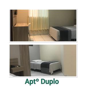Fotografie z fotogalerie ubytování Pratico Hotel v destinaci Santarém