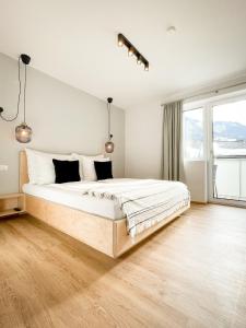 Gallery image of PAM Apartments in Kaprun