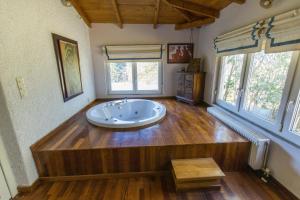 Fotografie z fotogalerie ubytování Raise Polydrosos Mountain stay v destinaci Polydrossos