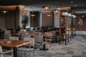 Restaurace v ubytování Hotel Terme - Terme Čatež