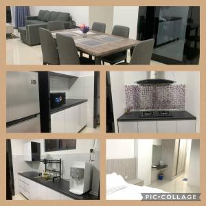 صورة لـ 4A Icon Residence في كوالا ترغكانو