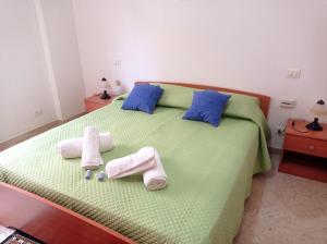 Fotografia z galérie ubytovania Vacanze del Corso v destinácii Castellammare del Golfo