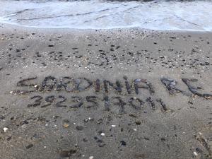 Gallery image of Casa Alba Chiara in Alghero