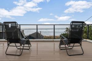 Φυσικό τοπίο κοντά σε αυτή η παραθεριστική κατοικία