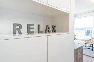 Fotografie z fotogalerie ubytování Apartmenthaus-Kiki-Wohnung-Kiek-in v destinaci Heiligenhafen