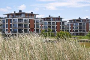 Galeriebild der Unterkunft "Dünenpark Heiligenhafen", Haus "Ostseedüne", Wohnung 8 "Ostseeglück" in Heiligenhafen