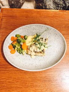 Billede fra billedgalleriet på Stylowa Kolbuszowa i Kolbuszowa