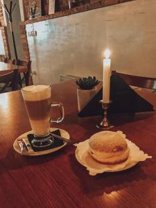 Billede fra billedgalleriet på Stylowa Kolbuszowa i Kolbuszowa