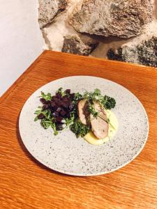 Billede fra billedgalleriet på Stylowa Kolbuszowa i Kolbuszowa + 33 billeder