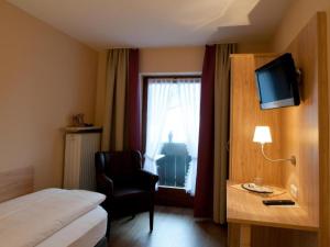 Gallery image of Hotel-Gasthof Sperrer in Grassau