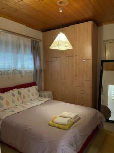 Fotografia z galérie ubytovania Villa Lochia - Ελαφοπήδημα v destinácii Livádion
