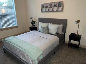 7 min Walk to NRG Green Oasis in Central Houston