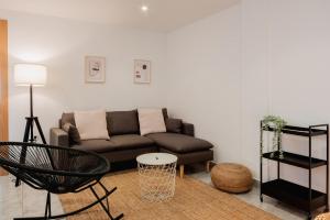Apartamentos FV Flats Valencia - Mestalla 5, Valencia ...