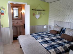 Gallery image of Bed & Breakfast Bij Janzen in Zwaanshoek