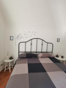 Легло или легла в стая в The 'Ferdinando' refuge