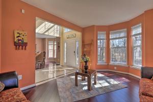 エリコットシティにあるSpacious Family Home 16 Mi to Downtown Baltimore!のギャラリーの写真