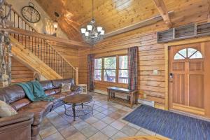 Gallery image of Black Hawk Mountain Cabin about 4 Mi to Casinos! in Black Hawk