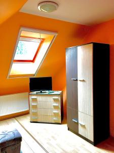 Fotografia z galérie ubytovania Barbara Apartmanház v destinácii Kehidakustány