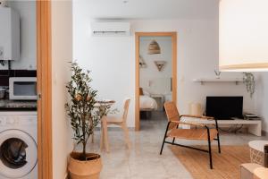 バレンシアにあるApartamentos FV Flats Valencia - Mestalla 5のギャラリーの写真