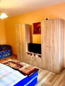 Fotografia z galérie ubytovania Barbara Apartmanház v destinácii Kehidakustány