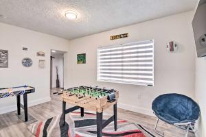 Chic Miami Gardens House with Game Room and Yard!