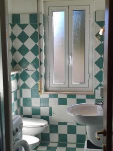 Fotografie z fotogalerie ubytování Appartamenti Bemar v destinaci Diano Marina