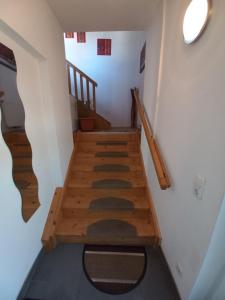 Zdjęcie z galerii obiektu Appartement Müllner w mieście Kirchdorf in Tirol