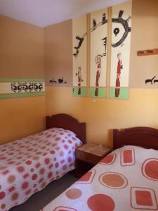 アリカにあるHostal Copa Aricaのギャラリーの写真 +33枚の写真