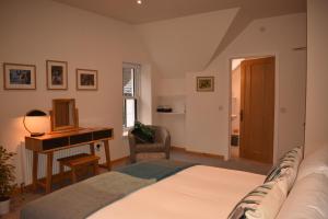 Foto de la galeria de Orchy Bank House a Dalmally