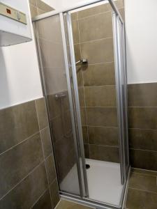 Koupelna v ubytování Apartment 3.4