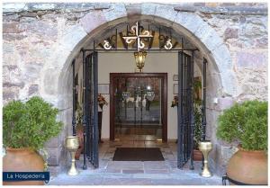 Hotel Las Caldas