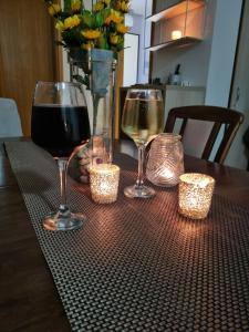 Nápoje v ubytovaní LUKA Apartman Pakoštane
