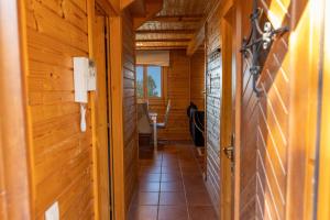 Fotografie z fotogalerie ubytování Casa de Madera en Calafell v destinaci Calafell