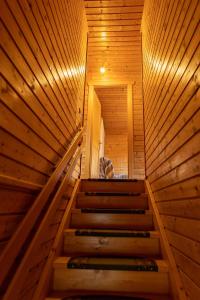 Fotografie z fotogalerie ubytování Casa de Madera en Calafell v destinaci Calafell