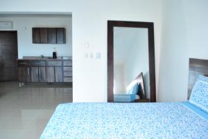 Fotografia z galérie ubytovania Vue Apartment Hotel v destinácii Cap-Haïtien