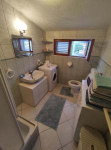 Fotografia z galérie ubytovania Apartman Arijana v Rogoznici