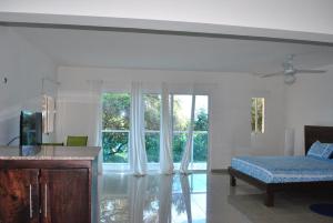 Gallery image of Vue Apartment Hotel in Cap-Haïtien