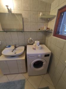Fotografia z galérie ubytovania Apartman Arijana v Rogoznici