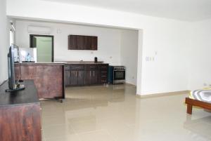 Gallery image of Vue Apartment Hotel in Cap-Haïtien