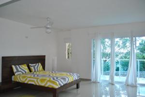 Gallery image of Vue Apartment Hotel in Cap-Haïtien +3 photos