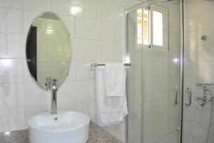 Fotografia z galérie ubytovania Vue Apartment Hotel v destinácii Cap-Haïtien