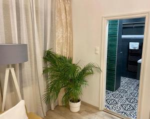 A bathroom at Home Sweet Apartment XL