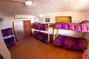 Foto da galeria de Hostal El Pichon em Farellones