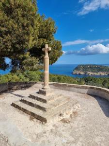 Fotografia z galérie ubytovania Appartement Cala Blanca v destinácii Jávea