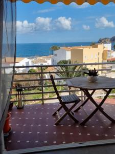 Fotografia z galérie ubytovania Appartement Cala Blanca v destinácii Jávea