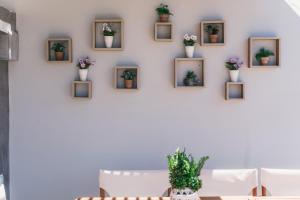 Fotografie z fotogalerie ubytování Nidus 101 v destinaci Souda