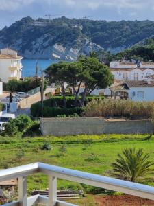 Fotografia z galérie ubytovania Appartement Cala Blanca v destinácii Jávea